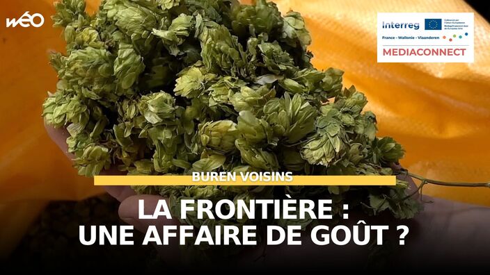 La frontière : une affaire de goût ?