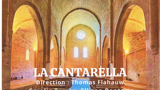 Concert "à cappella"