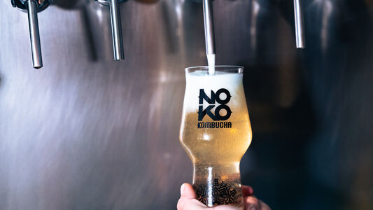 L’Afterwork NOKO à Merville – Spécial Dry January