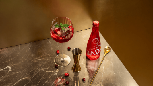 Les Résidences Mix & Mix par Badoit Rouge arrivent à Lille 