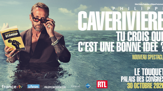 Philippe Caverivière