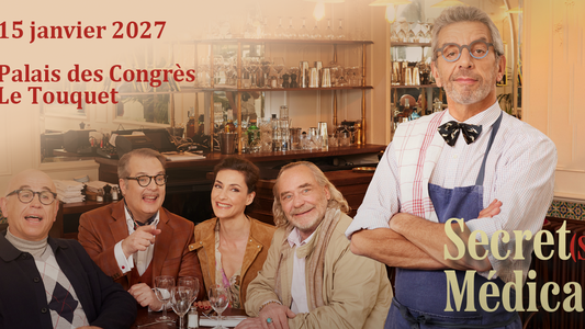 Secret(s) Médical
