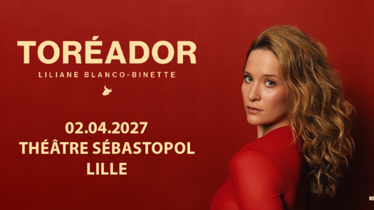 Liliane Blanco Binette