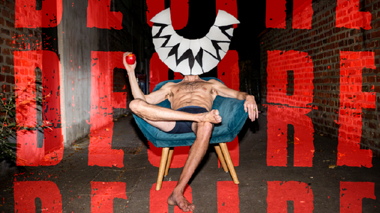 Wild Animal - Release Party