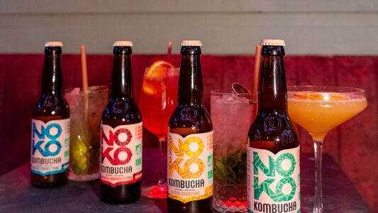 L’Afterwork NOKO à Amiens – Spécial Dry January