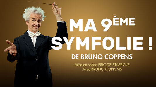 Spotlight de Lille : Ma 9e Symfolie ! 