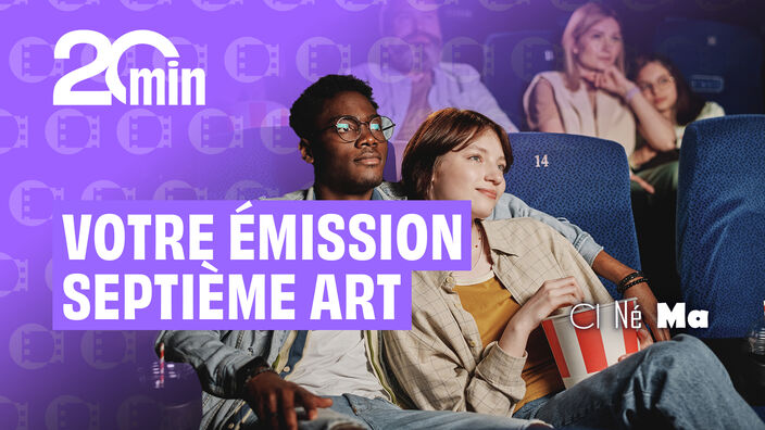 Dans Ci Né Ma cette semaine (sorties du 14 janvier 2026)