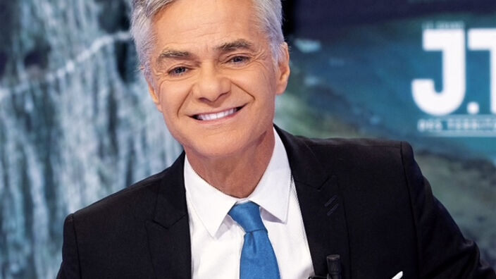 Cette semaine dans le Grand J.T. des Territoires de Cyril Viguier sur TV5 Monde