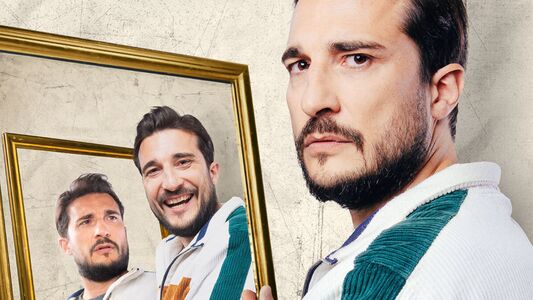 Romain Barreda aux Chantilly Follies