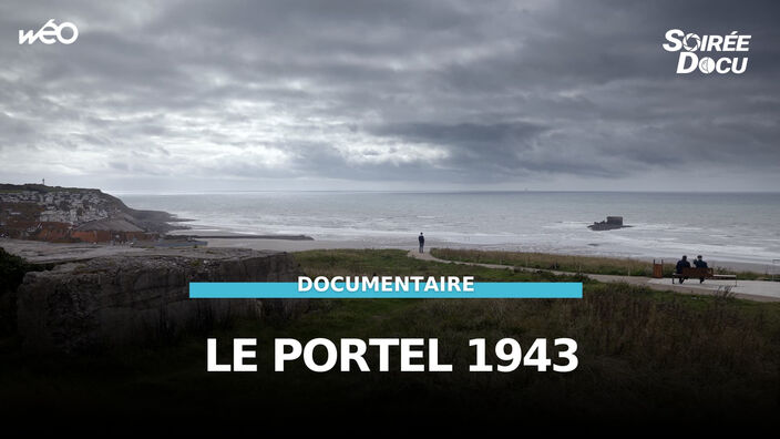 Le Portel 1943 : les sacrifiés du Grand Bluff des Alliés