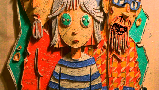 concert du trio "Jo s'entête "