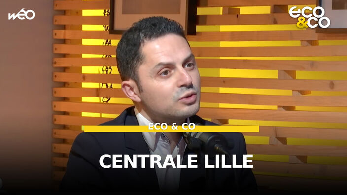 Centrale Lille remet les trophées de l'entrepreneuriat à impact